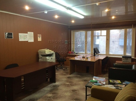 Офисный блок-контейнер в Белгороде